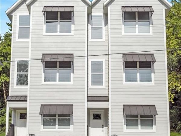 1510 N Gregg Avenue , Fayetteville, AR 72703