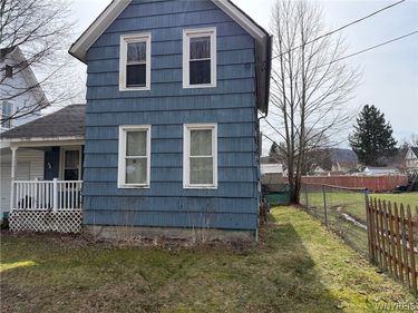 1205 W Sullivan Street, Olean, NY 14760