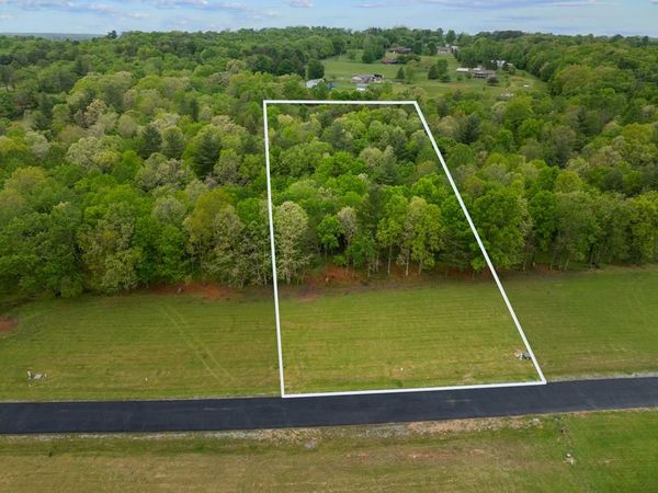 0 Marie Lane, Crossville, TN 38555