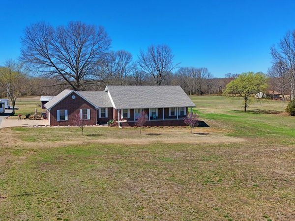 245 Watson Road, Sulphur Rock, AR 72579
