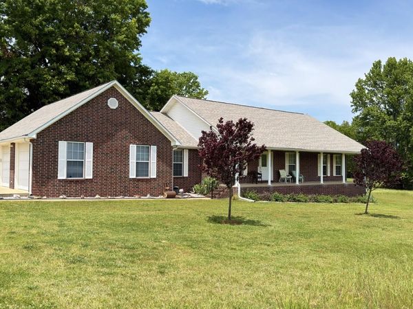 245 Watson Road, Sulphur Rock, AR 72579