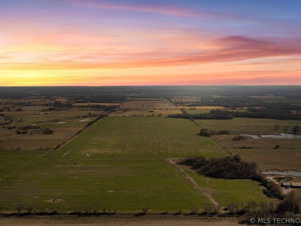 120 E 740 Road , Wagoner, OK 74467