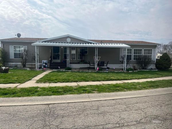 4117 Kershaw Drive, Columbus, OH 43207