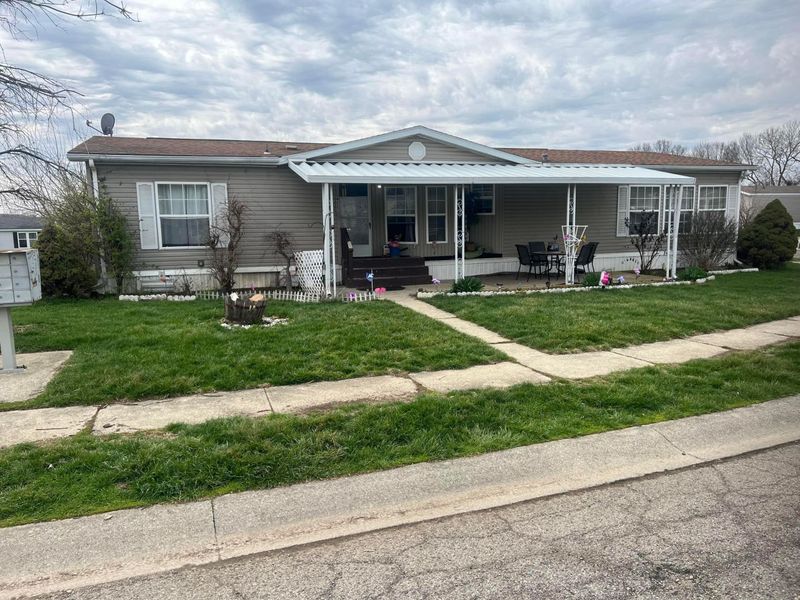 4117 Kershaw Drive, Columbus, OH 43207 Photo 2