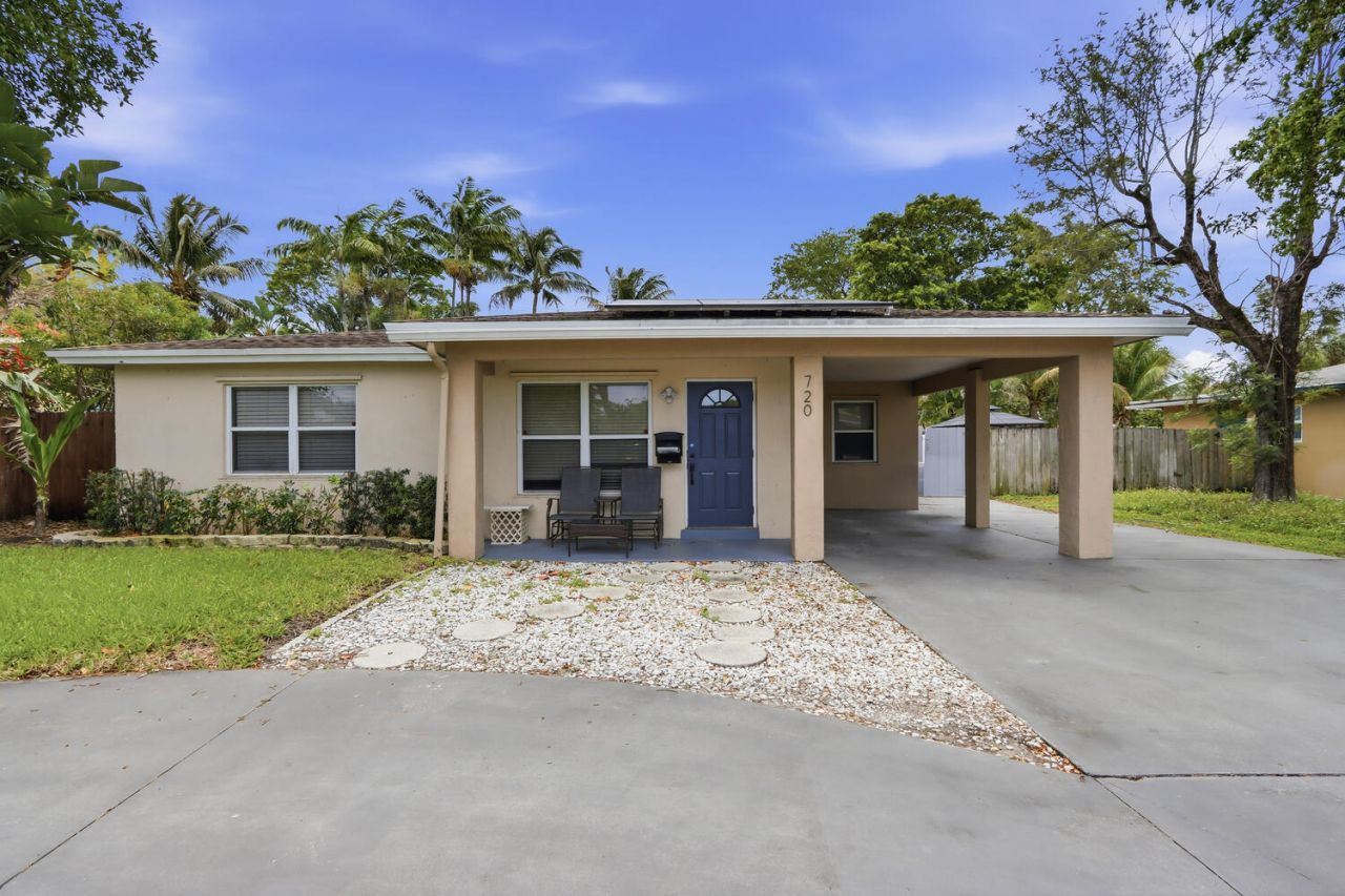 720 NE 7th Street, Pompano Beach, FL 33060 Photo