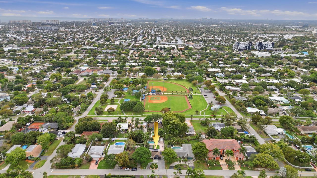 720 NE 7th Street, Pompano Beach, FL 33060 Photo