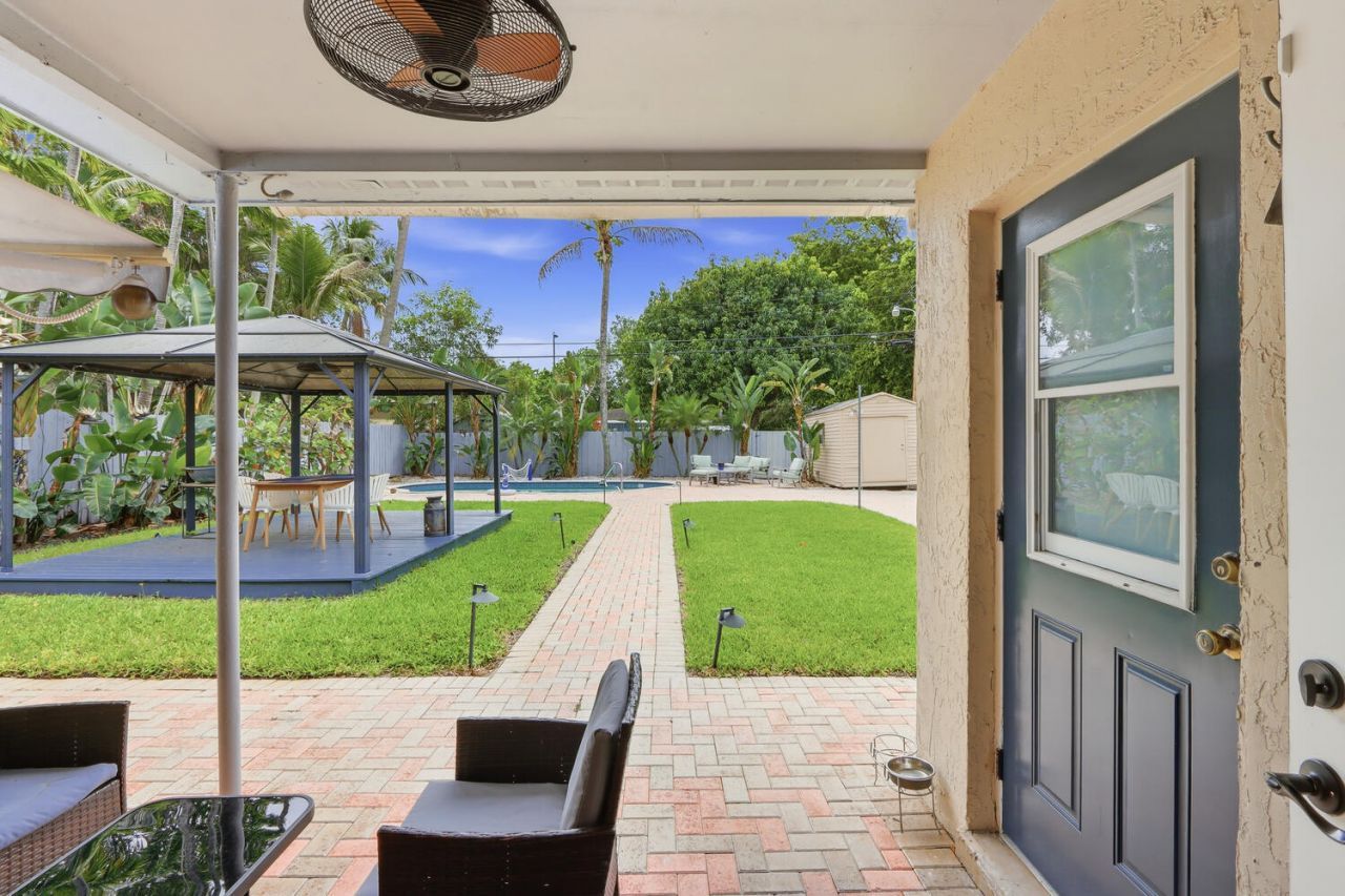 720 NE 7th Street, Pompano Beach, FL 33060 Photo