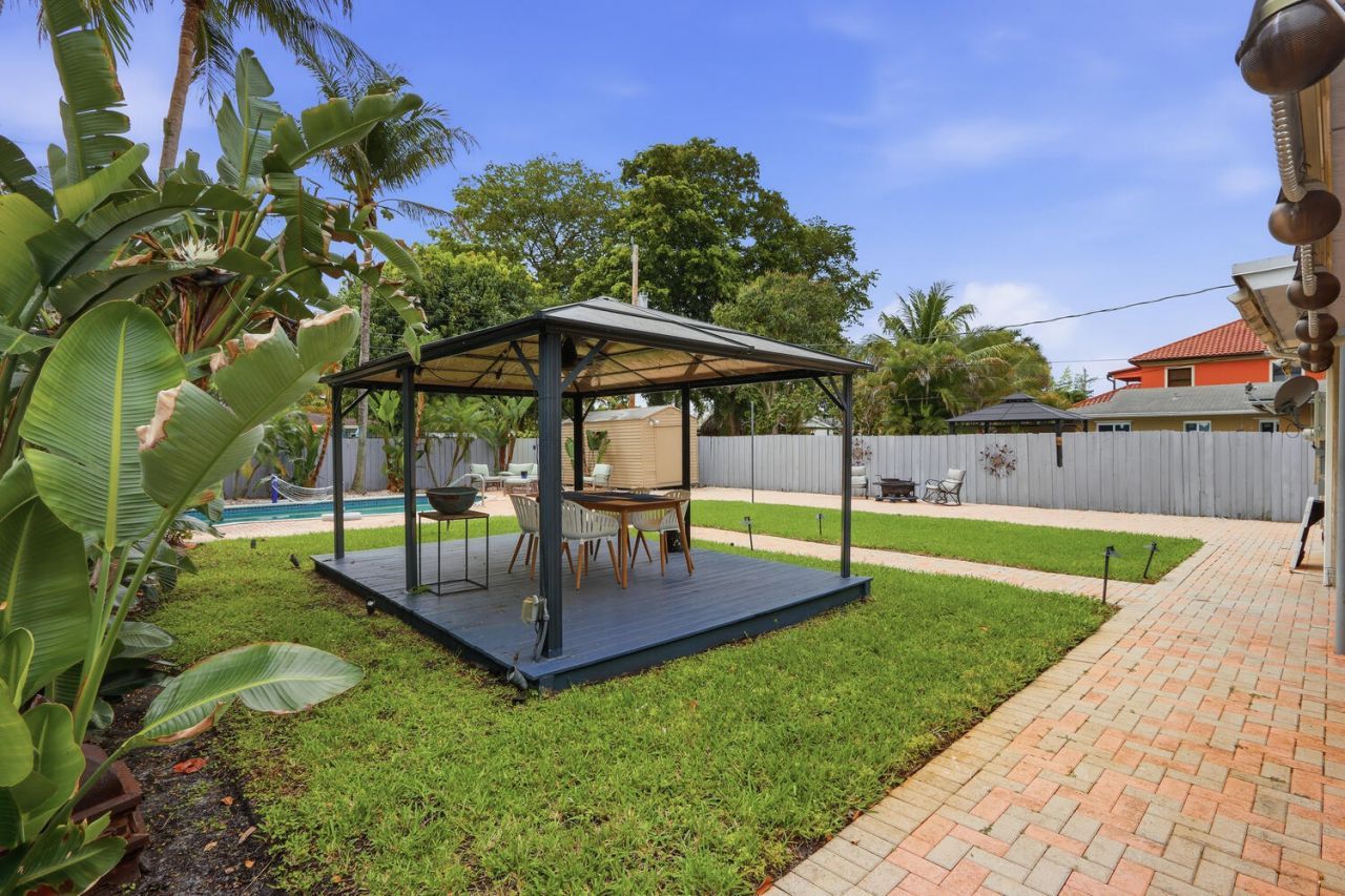 720 NE 7th Street, Pompano Beach, FL 33060 Photo