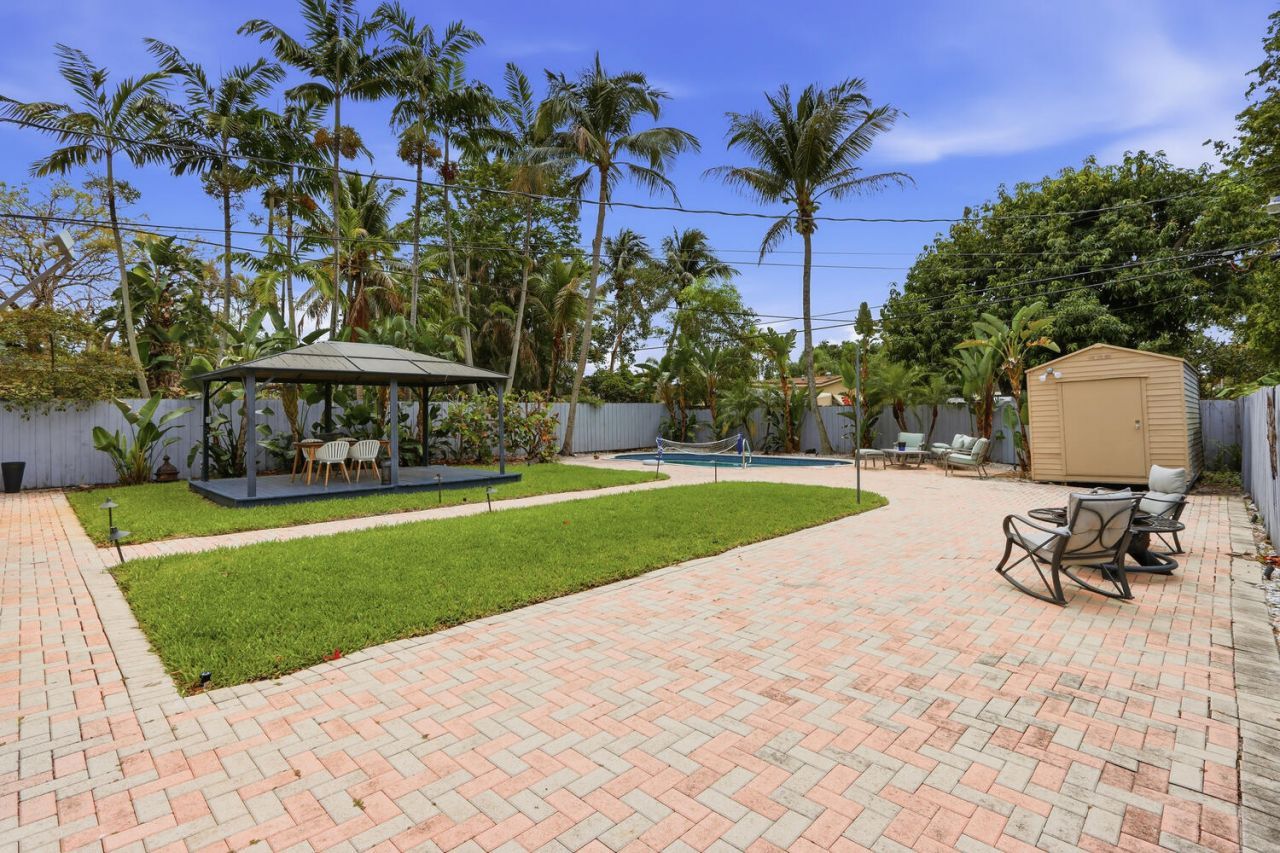 720 NE 7th Street, Pompano Beach, FL 33060 Photo