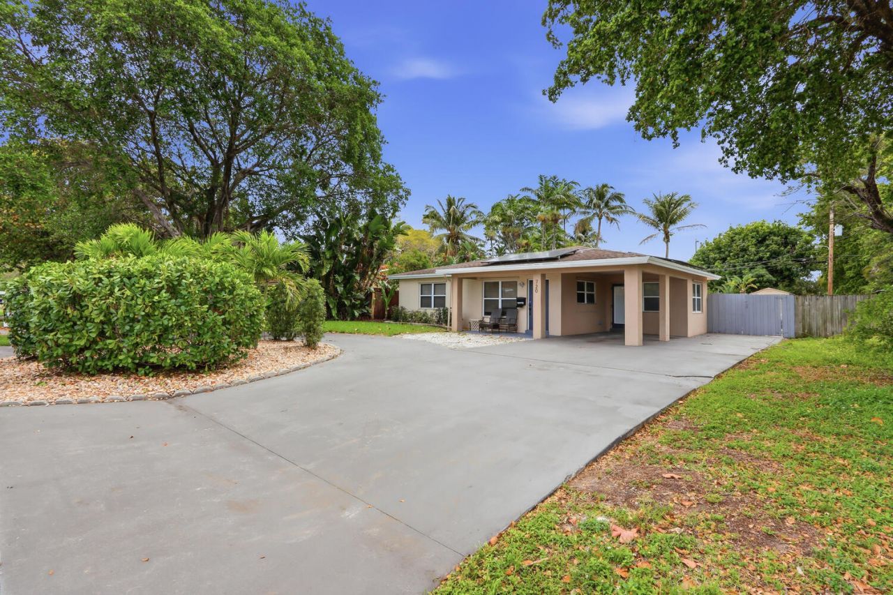 720 NE 7th Street, Pompano Beach, FL 33060 Photo