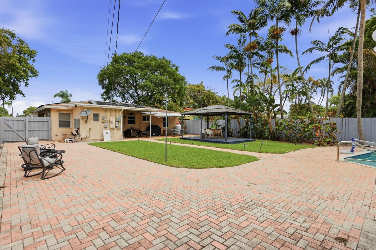 720 NE 7th Street, Pompano Beach, FL 33060 Photo