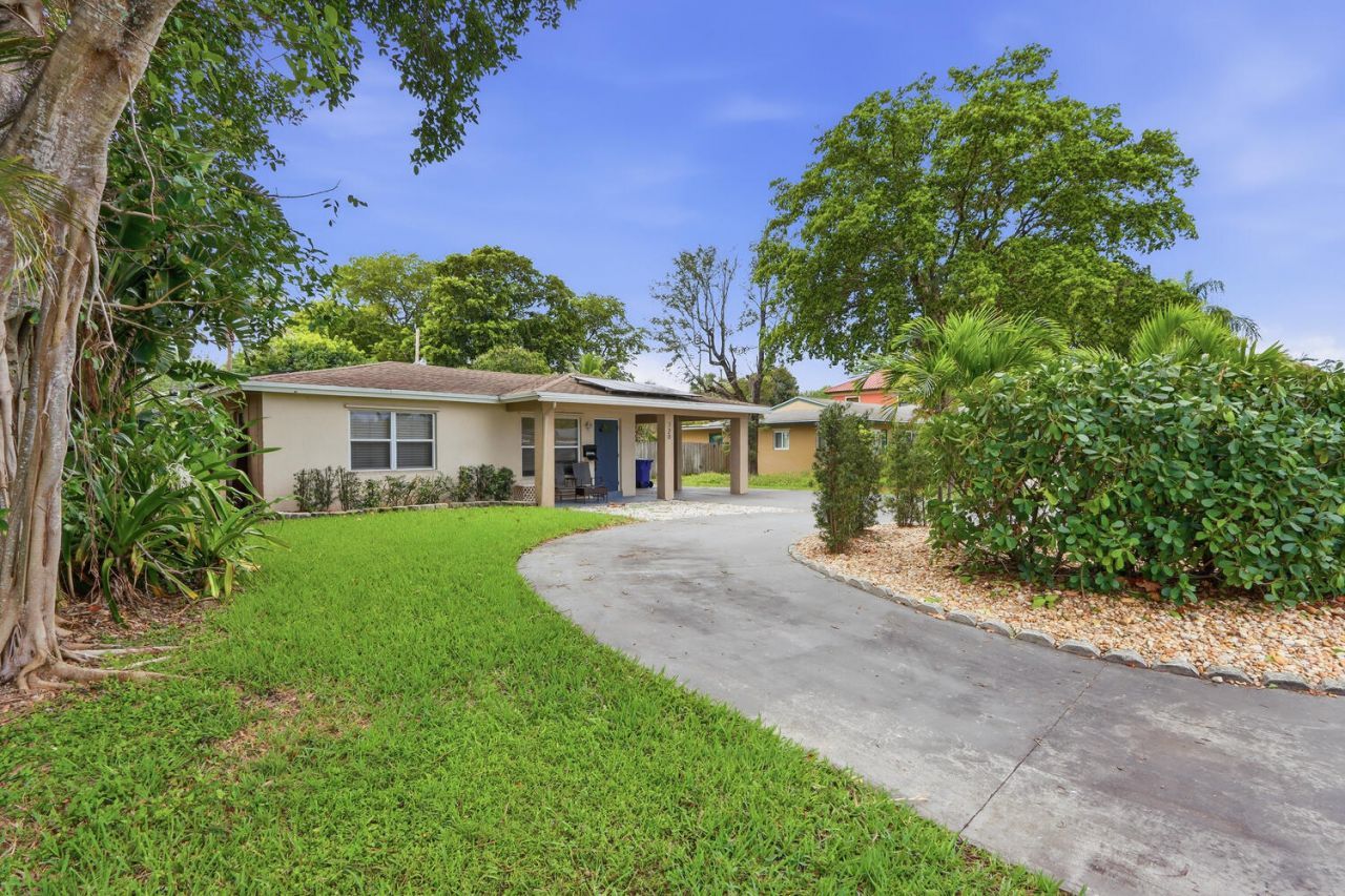 720 NE 7th Street, Pompano Beach, FL 33060 Photo