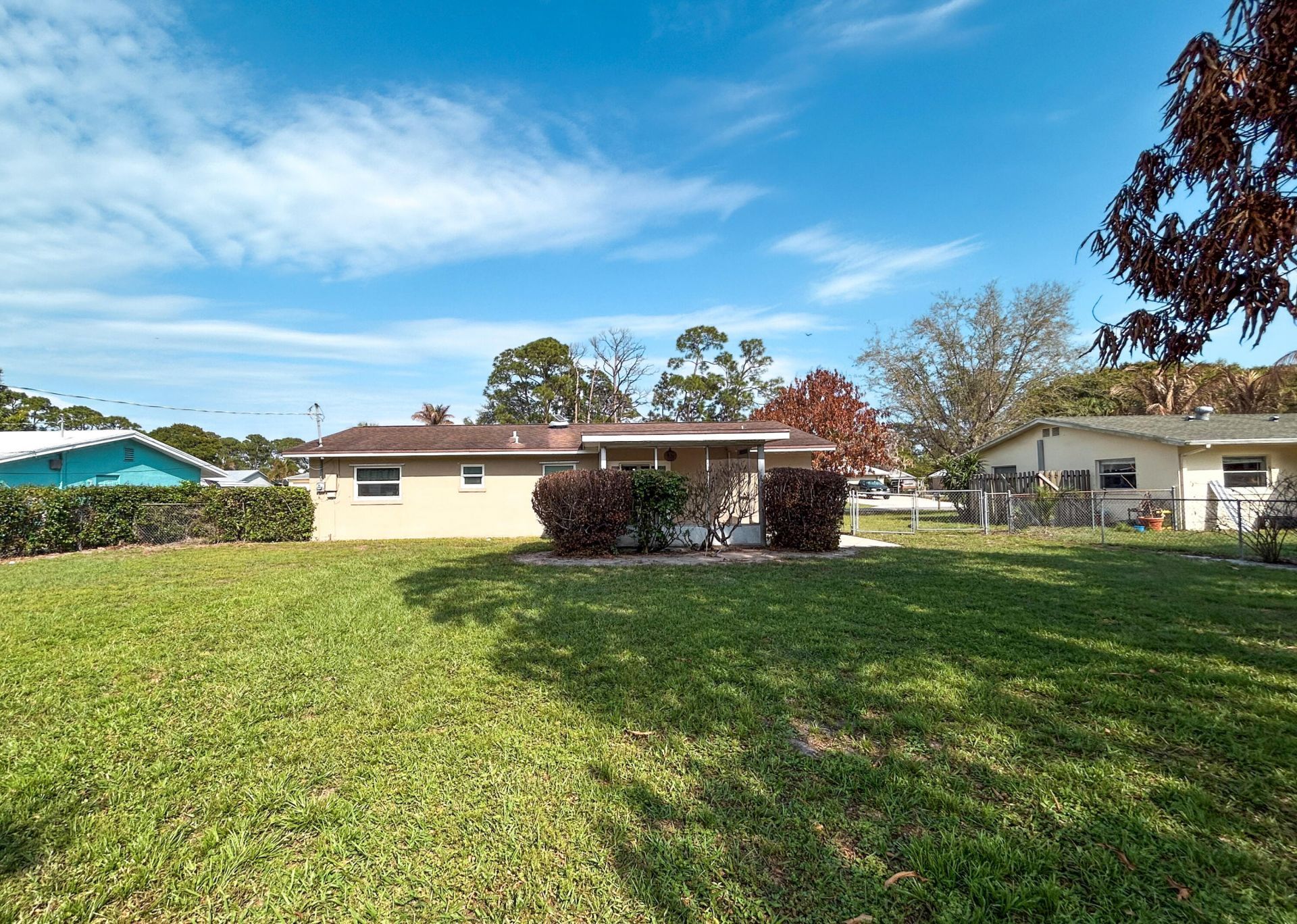 4709 Sunset Boulevard, Fort Pierce, FL 34982 Photo