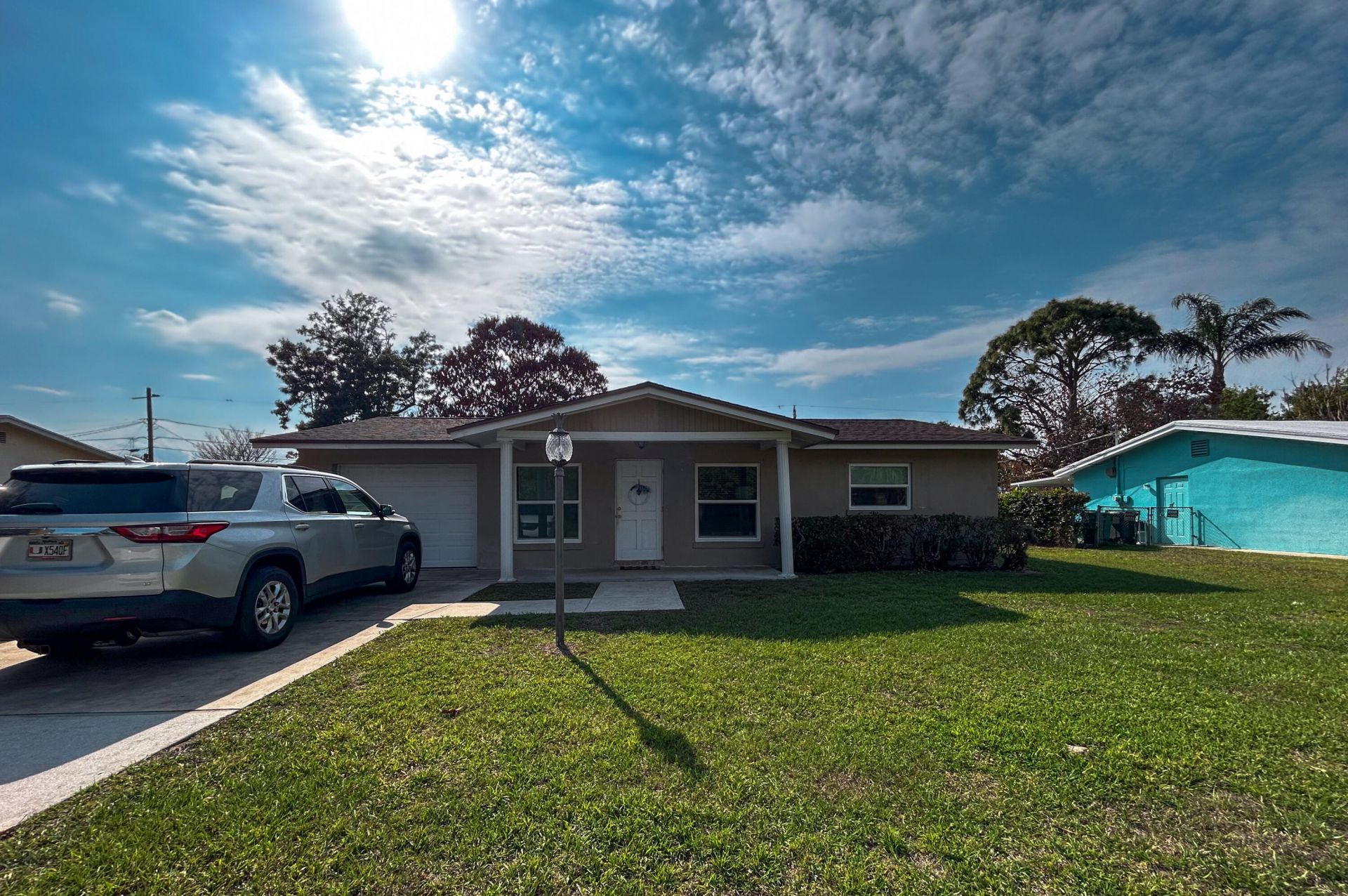 4709 Sunset Boulevard, Fort Pierce, FL 34982 Photo