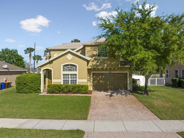 9911 E Verona Circle, Vero Beach, FL 32966