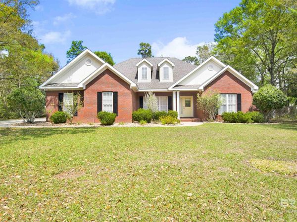 10959 Driver Court, Fairhope, AL 36532