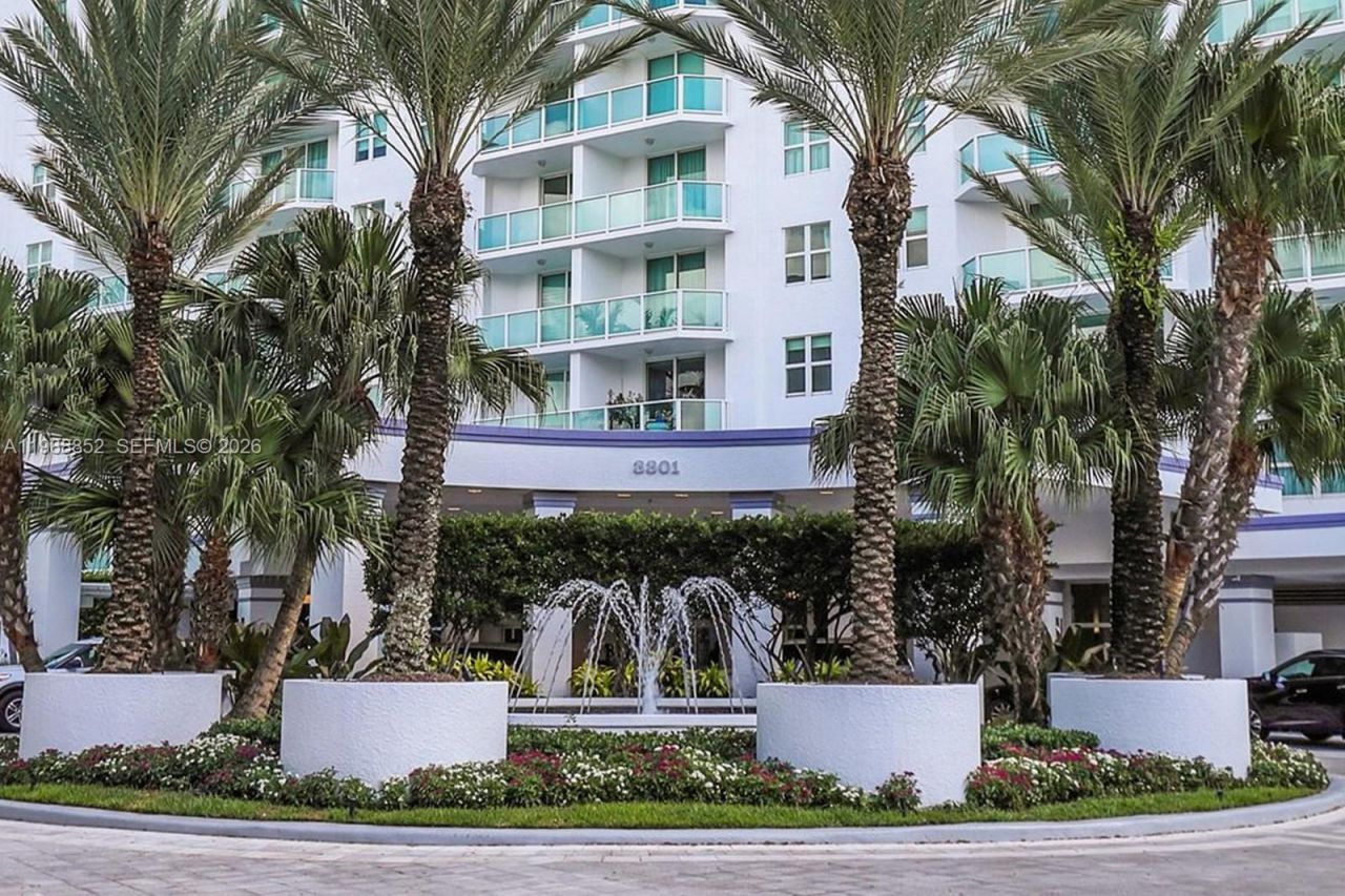 3301 NE 183rd St, Unit 905, Aventura, FL 33160 Photo