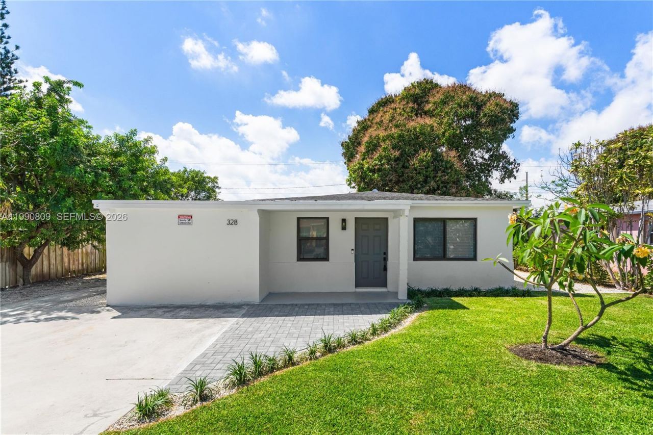 328 SW 11th Ave, Delray Beach, FL 33444 Photo