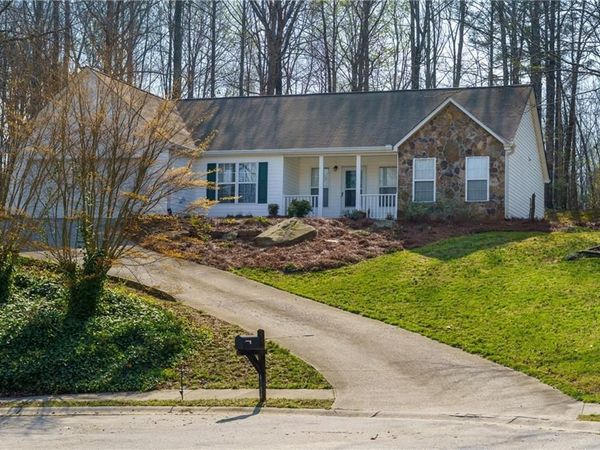 1392 Nunnally Trail, Monroe, GA 30655