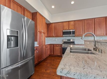 290 Stonewall Court, Reno, NV 89511 Photo