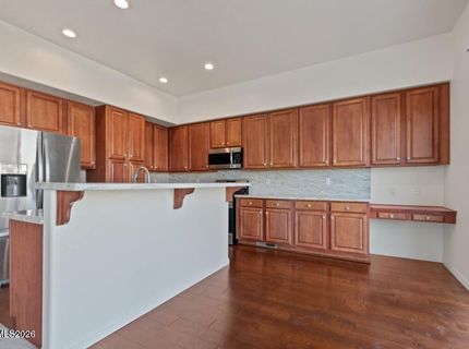 290 Stonewall Court, Reno, NV 89511 Photo