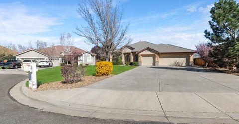 290 Stonewall Court, Reno, NV 89511 Photo