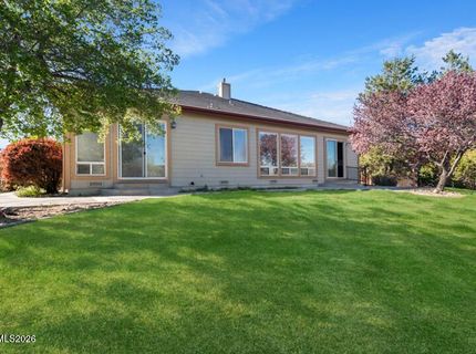 290 Stonewall Court, Reno, NV 89511 Photo