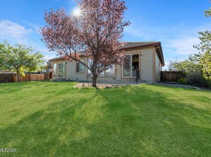 290 Stonewall Court, Reno, NV 89511 Photo