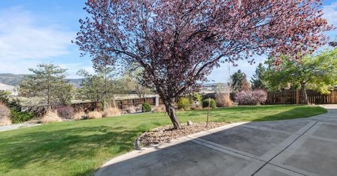 290 Stonewall Court, Reno, NV 89511 Photo