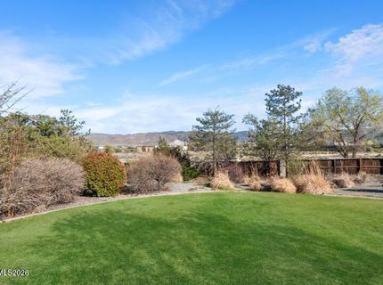 290 Stonewall Court, Reno, NV 89511 Photo