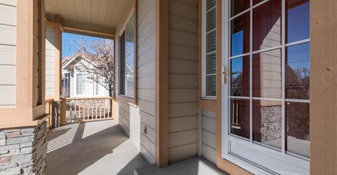 290 Stonewall Court, Reno, NV 89511 Photo