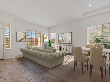 290 Stonewall Court, Reno, NV 89511 Photo