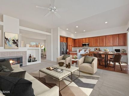 290 Stonewall Court, Reno, NV 89511 Photo