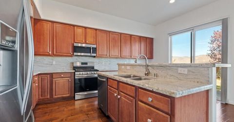 290 Stonewall Court, Reno, NV 89511 Photo