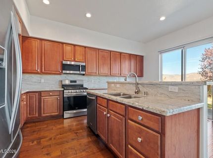 290 Stonewall Court, Reno, NV 89511 Photo