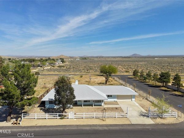 39004 164th E, Palmdale, CA 93591