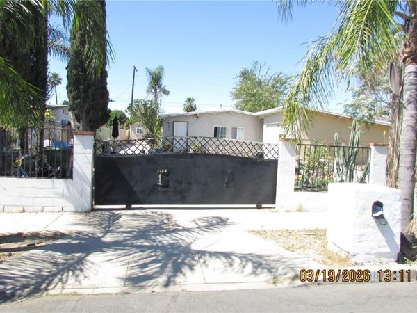 13987 Del Sur Street, Pacoima, CA 91331