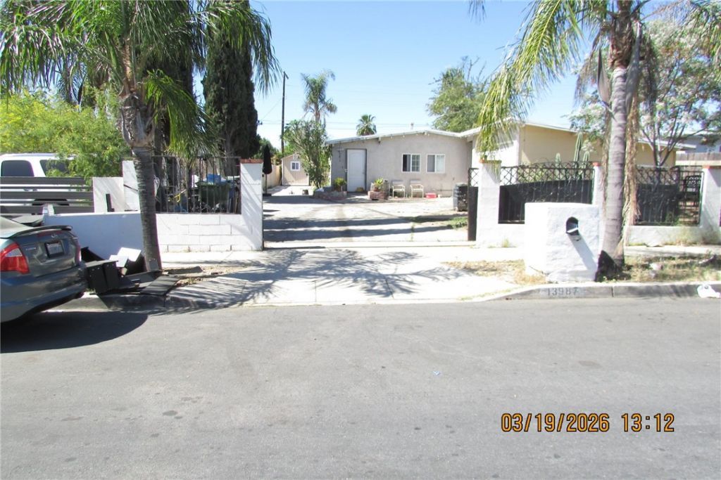 13987 Del Sur Street, Pacoima, CA 91331 Main Photo