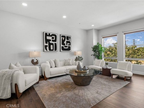 1401 Mission Street, Unit 208, South Pasadena, CA 91030