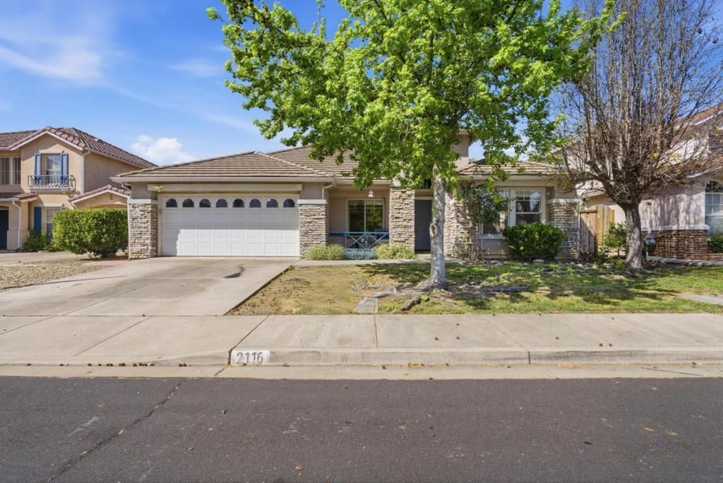 2116 Sunsprite Drive, Union City, CA 94587 Main Photo