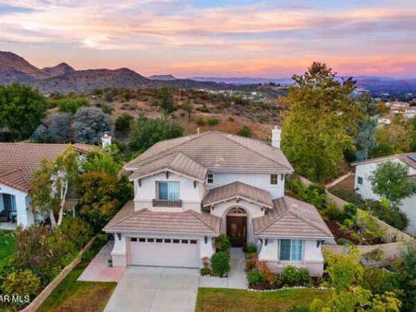 4655 Via Grande, Newbury Park, CA 91320