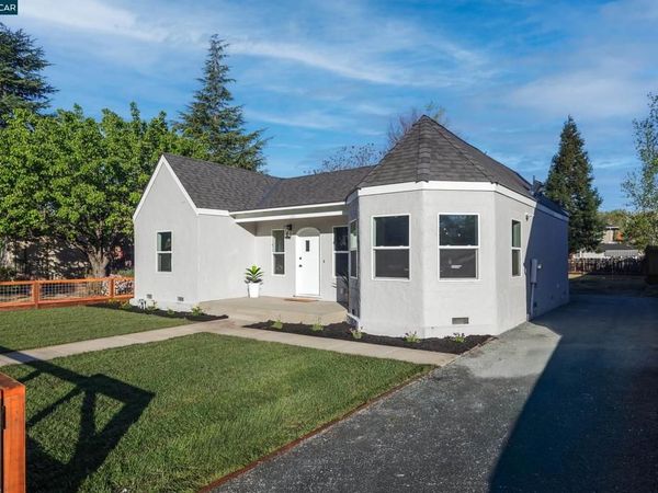 2479 Pacheco St, Concord, CA 94520