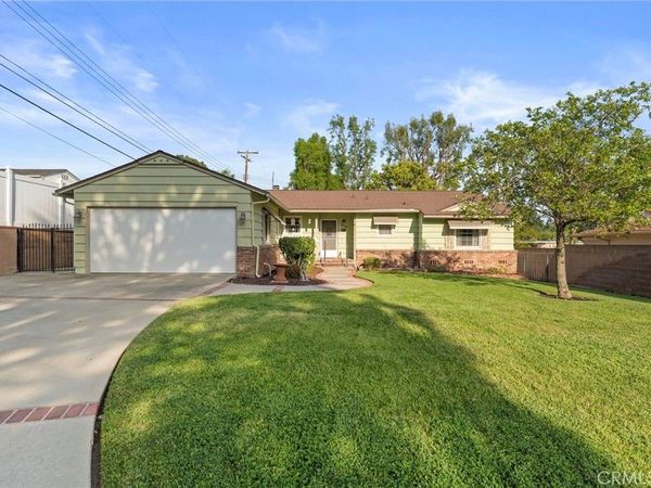 356 Trayer Avenue, Glendora, CA 91741