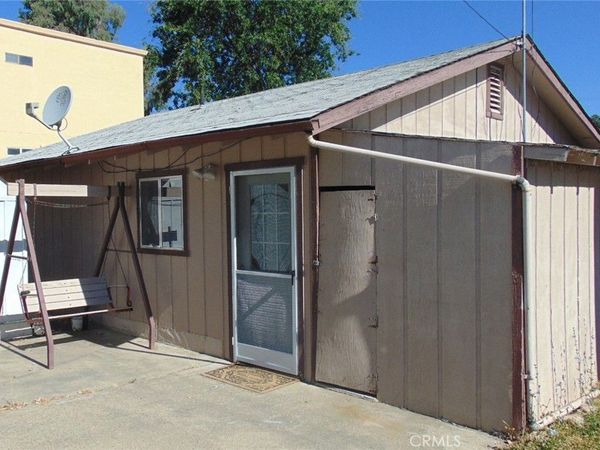 350 16th Street, Unit B, Lakeport, CA 95453