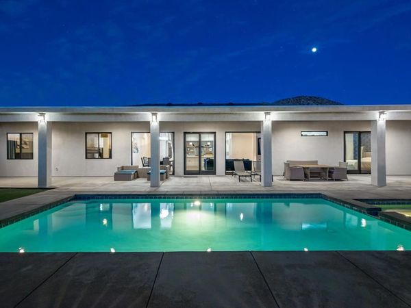 66801 Verbena Drive, Desert Hot Springs, CA 92240