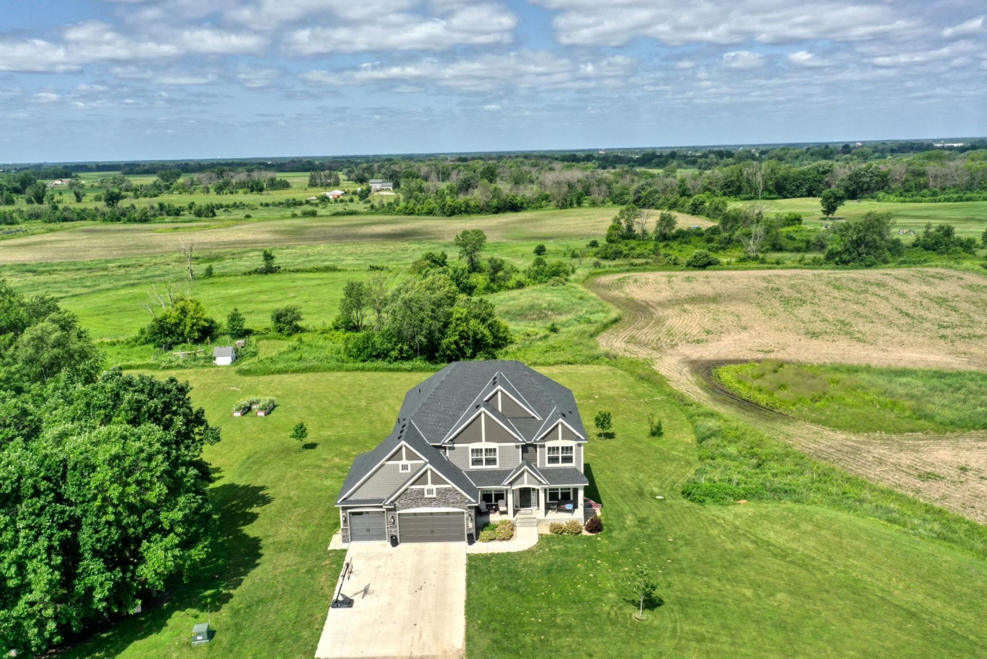 18340 Forest Road N, Forest Lake, MN 55025