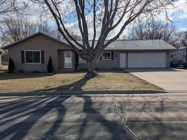 303 Paul Hanson Drive, Clarks Grove, MN 56016