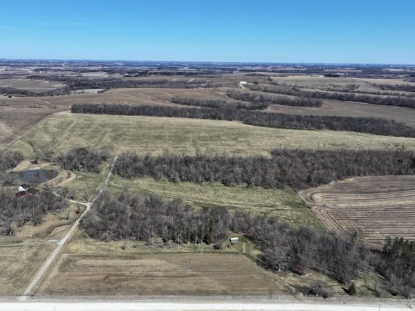 TBD County 16 , Harmony, MN 55939