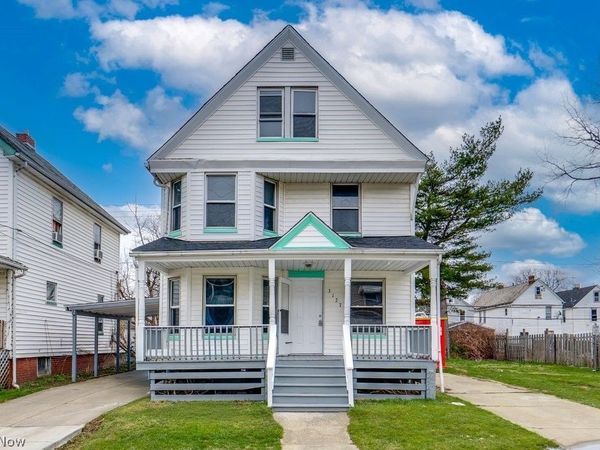 3127 W 90th Street, Cleveland, OH 44102