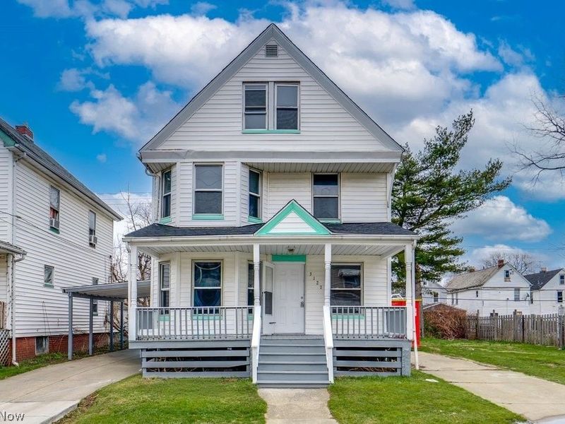 3127 W 90th Street, Cleveland, OH 44102 Photo 1